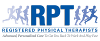 Rpt physical therapy