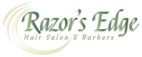Razors edge hair salon
