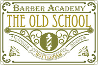 The real barbers college