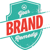The remedy: a branding agency