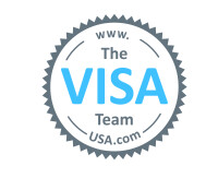 The visa team