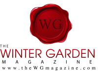 The winter garden magazine