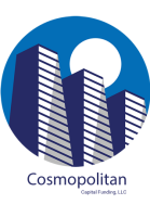 Cosmopolitan funding group llc