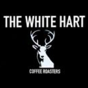 The white hart cafe