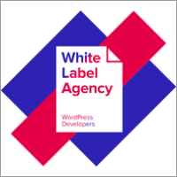 The white label agency