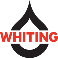 The whiting