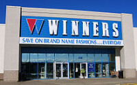 The winner department store
