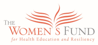 The women's fund for health education & resiliency