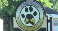 Terre haute humane society