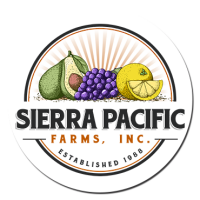 Sierra pacific farms inc