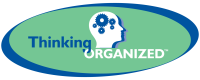 Thinking organized