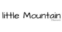 Little mountain