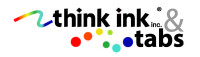 Think! toner & ink