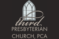 Third presbyterian church, pca