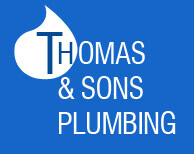 Thomas and sons plumbing