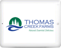 Thomas creek farms