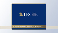 Thomas franchise solutions