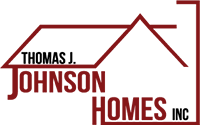 Thomas johnson homes