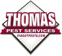 Thomas pest control