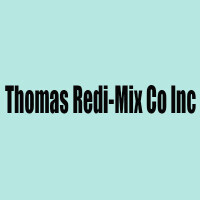 Thomas redi mix co llc