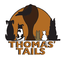 Thomas' tails