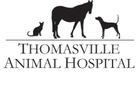 Thomasville animal hospital