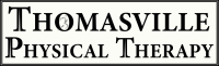 Thomasville physical therapy