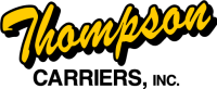 Thompson carriers inc