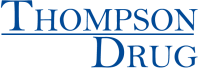 Thompson drug