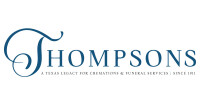 Thompson's harveson and cole funeral home