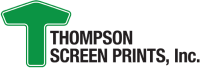 Thompson screen prints inc