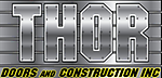 Thor doors & construction, inc.