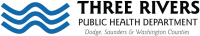 Three rivers public health