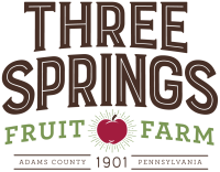 Three springs fruit farm