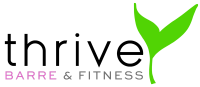 Thrive fitness and nutrition studio