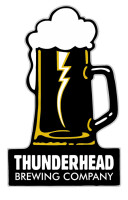 Thunderhead brewing
