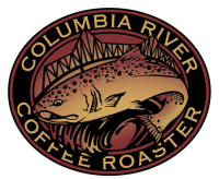 Columbia river coffee roaster