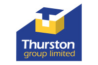 Thurston construction