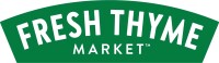 Thyme .... solutions to grow your business