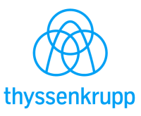 Thyssenkrupp system engineering ltd