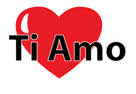Ti amo ristorante