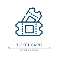 Ticket frontier, inc.