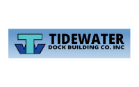 Tidewater docks