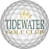 Tidewater golf club - myrtle beach golf courses