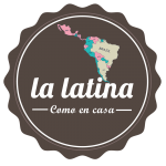 Tienda latina