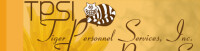 Tiger personnel services, inc.