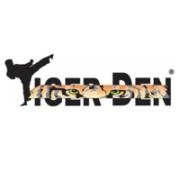 Tiger den martial arts