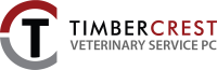Timbercrest veterinary service