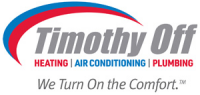 Timothy off heating and a/c inc