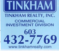 Tinkham realty inc.